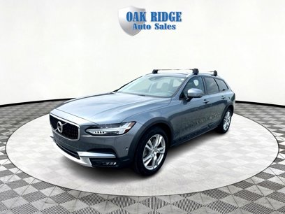 Used 2018 Volvo V90 T5 Cross Country w/ Convenience Package
