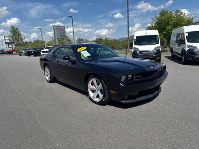 Used 2010 Dodge Challenger SRT8 w/ SRT Option Group II