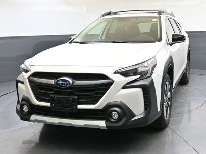 Certified 2024 Subaru Outback Limited