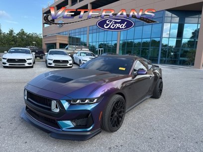 Used 2024 Ford Mustang GT