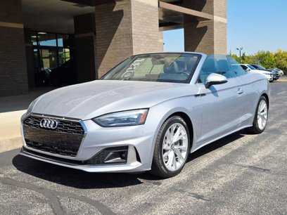 Used 2020 Audi A5 2.0T Prestige w/ Convenience Package