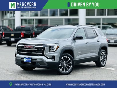 New 2025 GMC Terrain Elevation w/ Elevation Premium Package