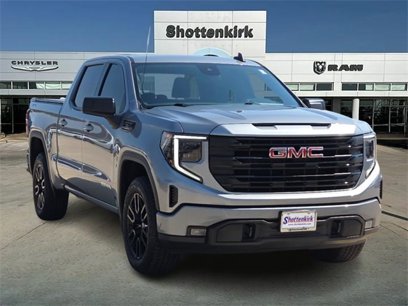 Used 2024 GMC Sierra 1500 Elevation w/ X31 Off-Road Package
