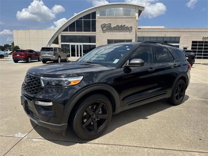 Used 2022 Ford Explorer XLT w/ Equipment Group 202A
