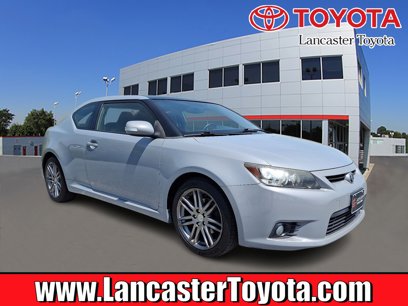 Used 2013 Scion tC