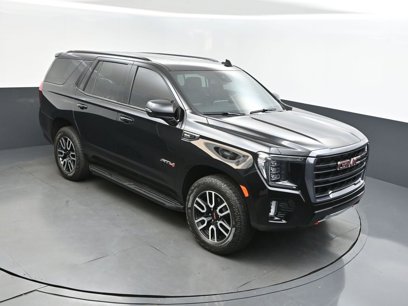 Used 2023 GMC Yukon AT4