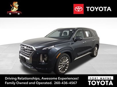 Used 2020 Hyundai Palisade Limited