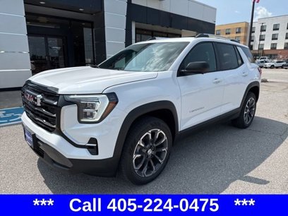 New 2026 GMC Terrain Elevation w/ Elevation Premium Package