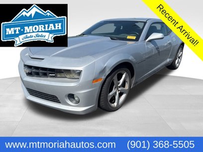 Used 2013 Chevrolet Camaro SS