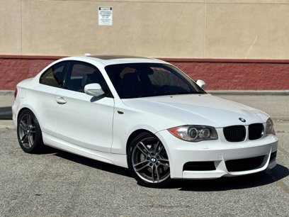 Used 2011 BMW 135i Coupe