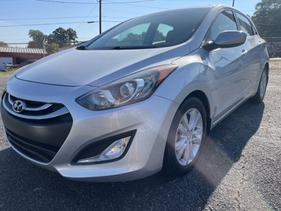 Used 2014 Hyundai Elantra GT