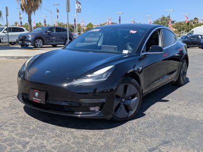 Used 2018 Tesla Model 3 Mid Range