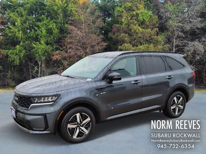 Used 2023 Kia Sorento S