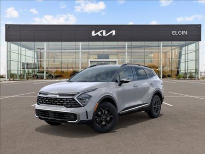Used 2024 Kia Sportage X-Pro