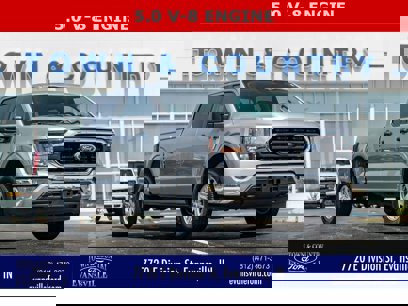 Used 2023 Ford F150 XLT