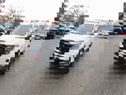 New 2026 Honda Ridgeline Black Edition
