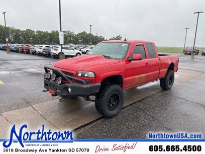 Used 2006 GMC Sierra 1500 SLE w/ Onstar Plus Package