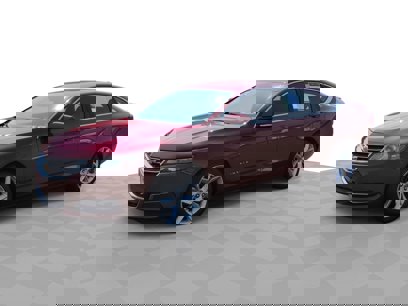 Used 2014 Chevrolet Impala LT