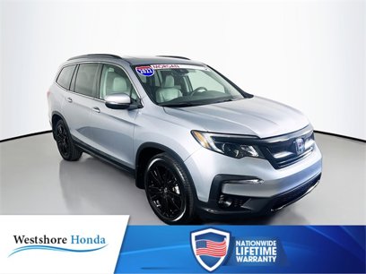 Used 2022 Honda Pilot Special Edition