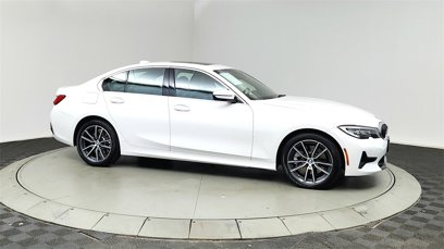 Used 2019 BMW 330i xDrive Sedan w/ Driving Assistance Package
