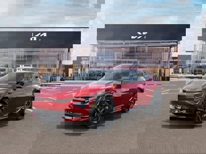 New 2025 Kia EV6 Wind