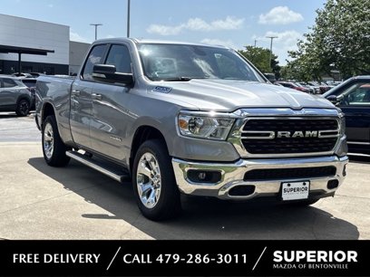 Used 2022 RAM 1500 Lone Star