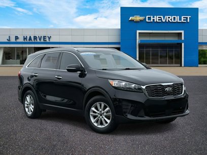 Used 2020 Kia Sorento LX w/ LX I4 Convenience Package
