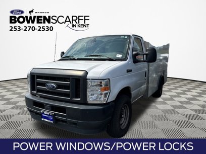 Used 2023 Ford E-350 and Econoline 350 Super Duty w/ Driver's Safety Package