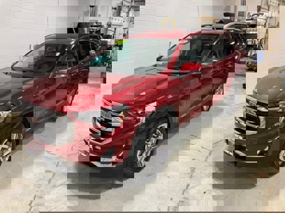 Used 2018 GMC Terrain SLT w/ Preferred Package