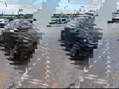 Used 2022 Kia Forte GT