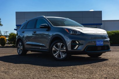 Used 2022 Kia Niro EX w/ Cold Weather Package