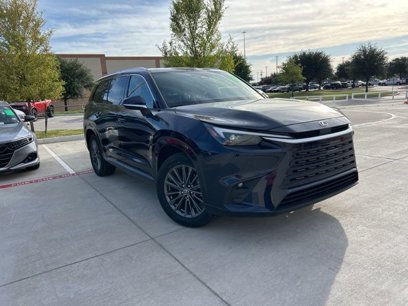 Used 2024 Lexus TX 350 FWD