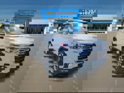 Used 2020 Chevrolet Traverse LT w/ Driver Confidence II Package