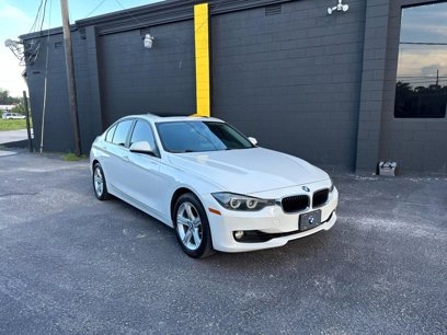 Used 2013 BMW 328i xDrive Sedan