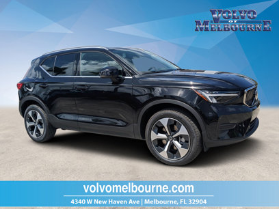 New 2025 Volvo XC40 B5 Core w/ Protection Package Premier