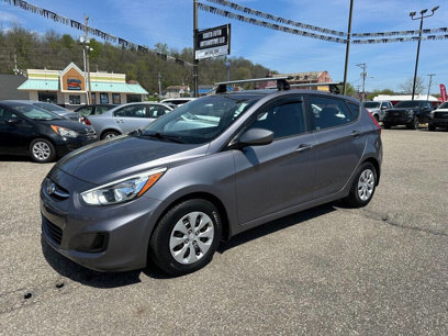 Used 2015 Hyundai Accent GS