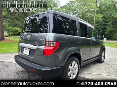 Used 2011 Honda Element EX