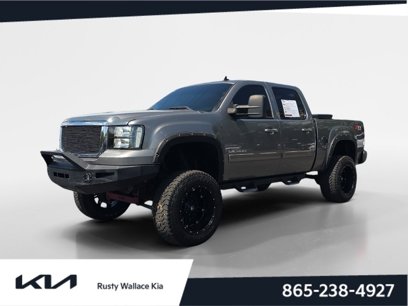Used 2013 GMC Sierra 1500 SLE w/ Power Tech Package
