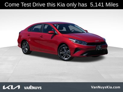Used 2023 Kia Forte LXS