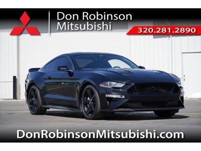 Used 2023 Ford Mustang GT w/ Equipment Group 301A