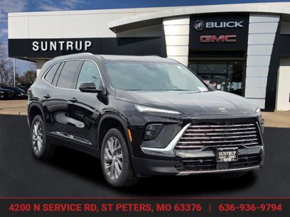 New 2025 Buick Enclave Preferred