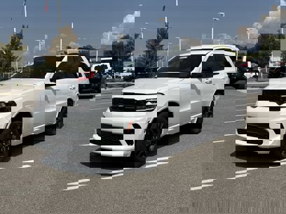 New 2025 Dodge Durango GT