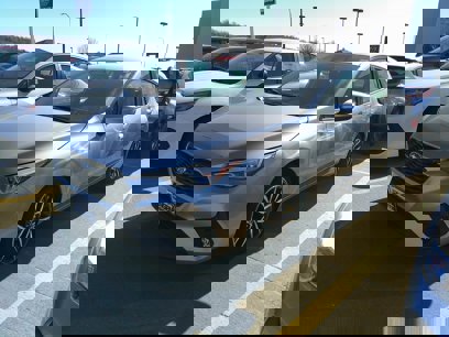 New 2025 Subaru Impreza 2.0i Sport