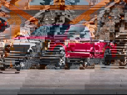 Certified 2022 Ford F250 XLT w/ XLT Premium Package