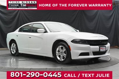 Used 2022 Dodge Charger SXT w/ Leather Interior Group