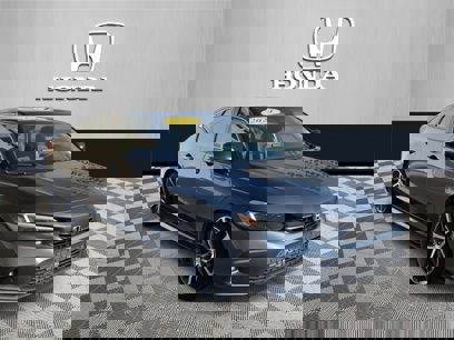 Certified 2024 Honda Civic Touring