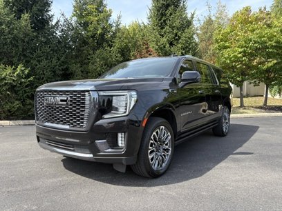 Used 2023 GMC Yukon XL Denali Ultimate