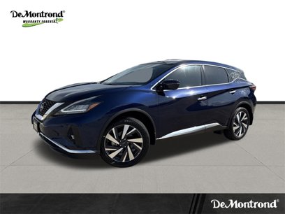 Used 2024 Nissan Murano SL