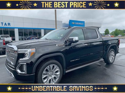 Certified 2022 GMC Sierra 1500 Denali w/ Denali Reserve Package
