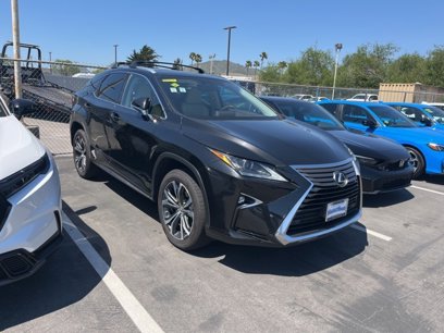 Used 2016 Lexus RX 350 FWD